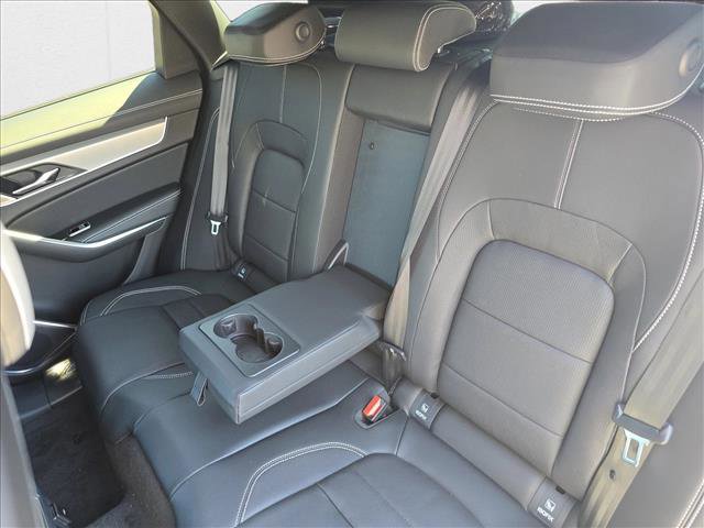 New 2026 Jaguar F-PACE R-Dynamic S image 11