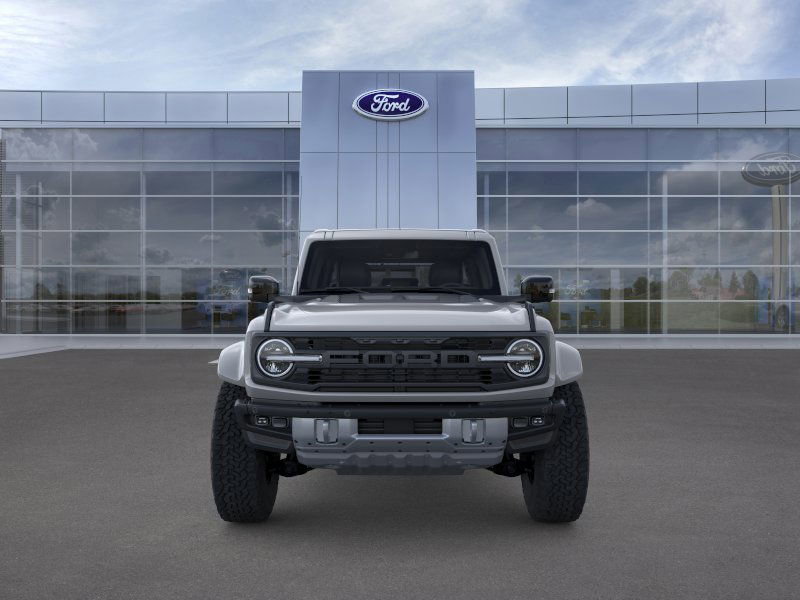 New 2026 Ford Bronco Raptor image 6