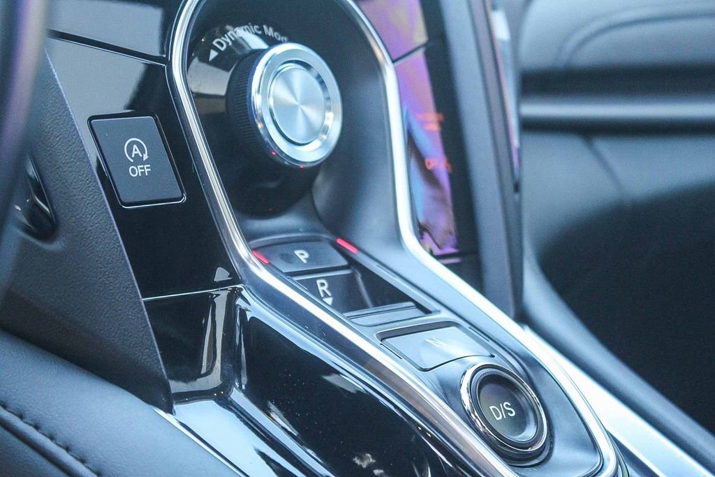 Used 2021 Acura RDX AWD image 22