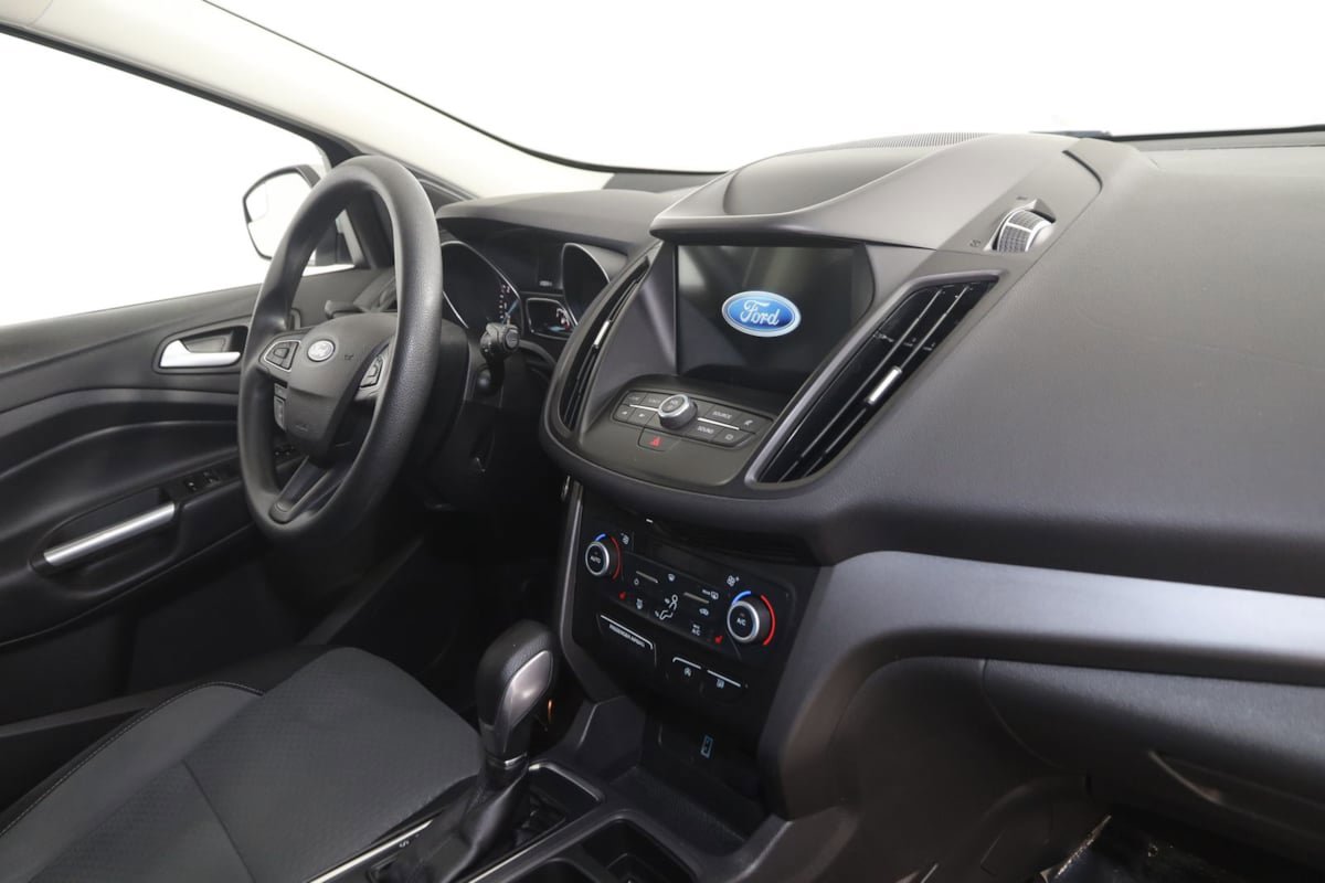 Used 2019 Ford Escape SE AWD/4WD image 35