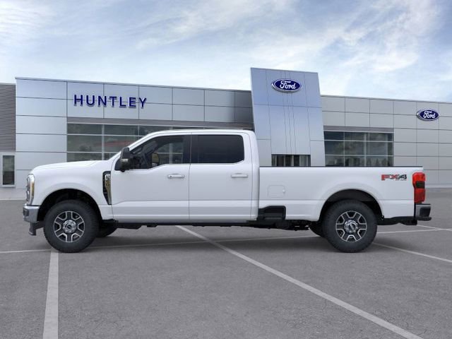 New 2026 Ford F350 Lariat w/ FX4 Off-Road Package image 3