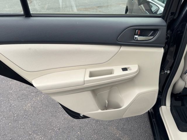 Used 2012 Subaru Impreza 2.0i Premium image 15