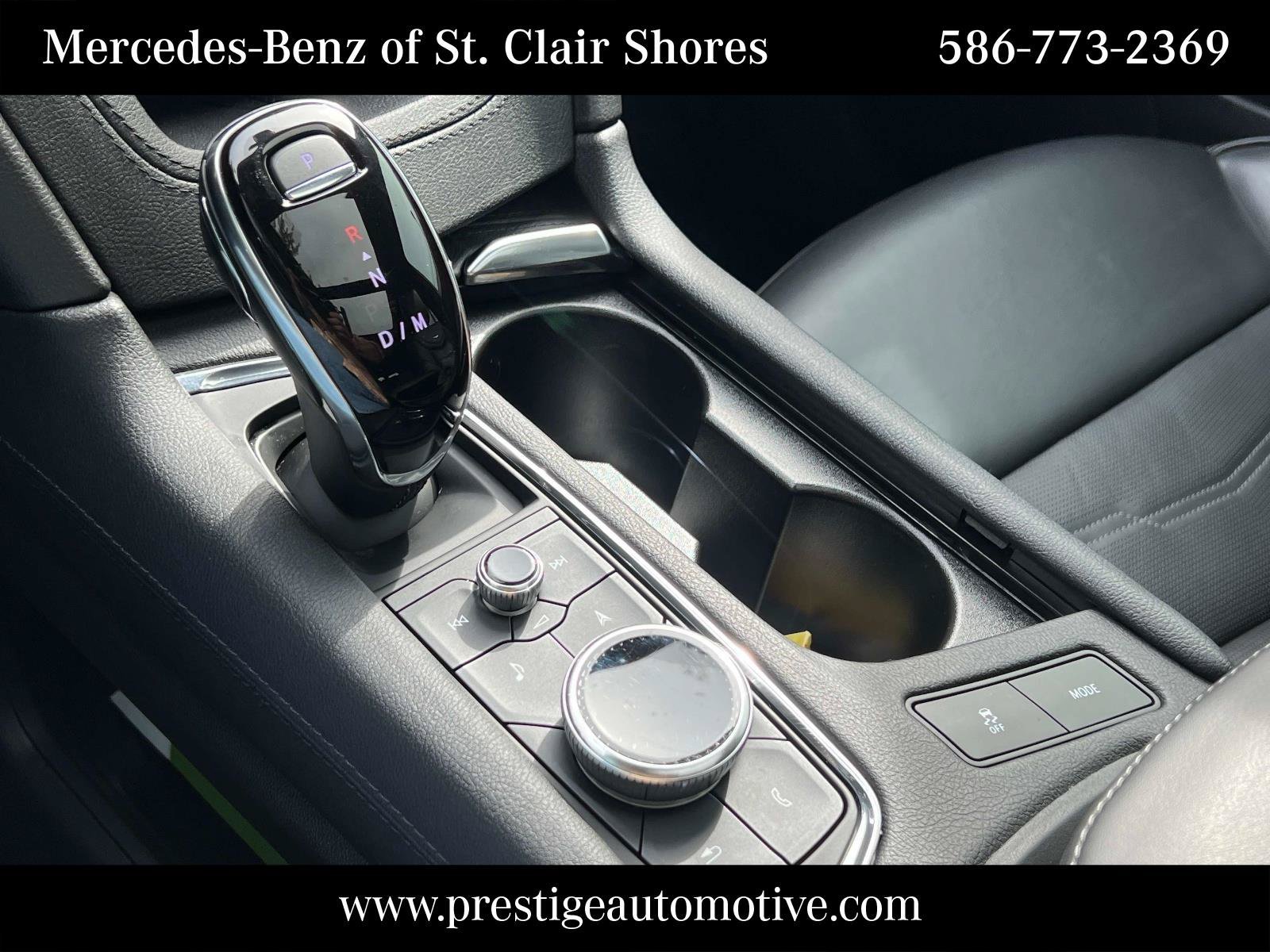 Used 2021 Cadillac XT6 Sport w/ Platinum Package AWD/4WD image 29