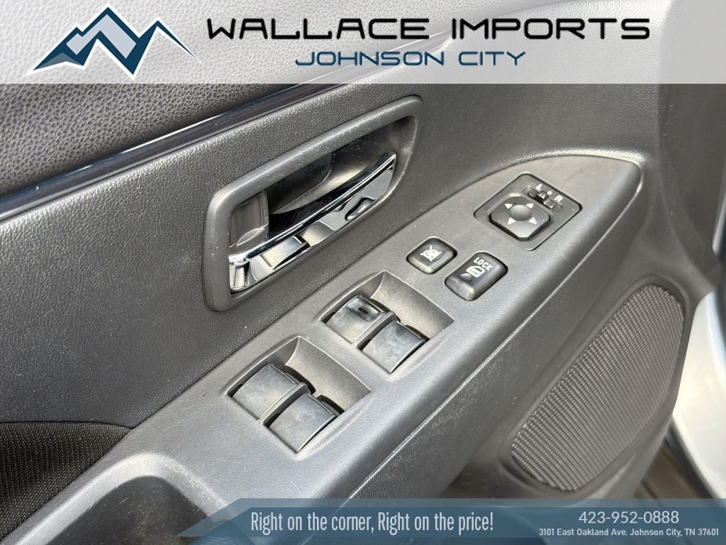 Used 2022 Mitsubishi Outlander Sport LE AWD/4WD image 13