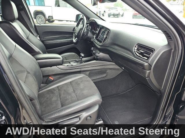 Used 2022 Dodge Durango GT AWD/4WD image 29
