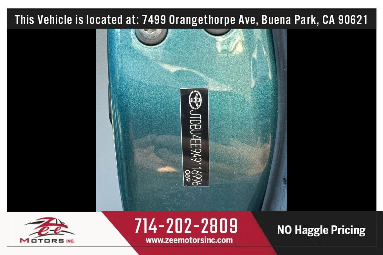 Used 2010 Toyota Corolla LE FWD image 51