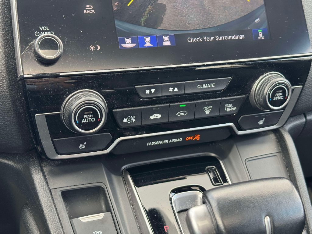 Used 2018 Honda CR-V EX-L image 22