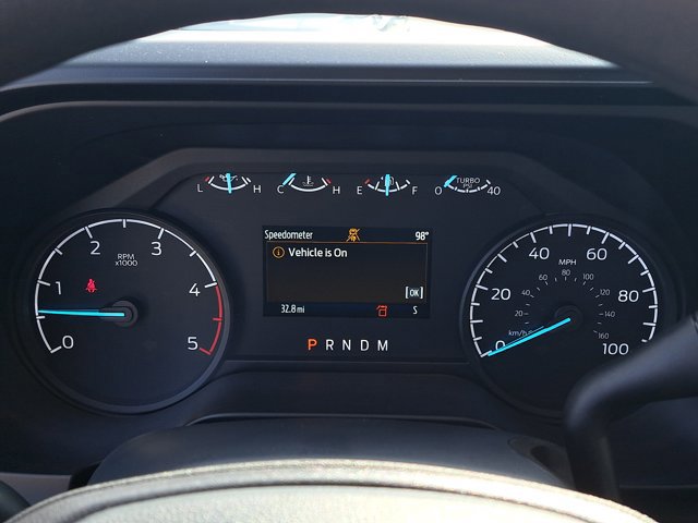 Used 2025 Ford F250 XL w/ STX Appearance Package image 29