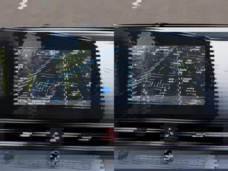 New 2026 Hyundai Elantra Sport image 43