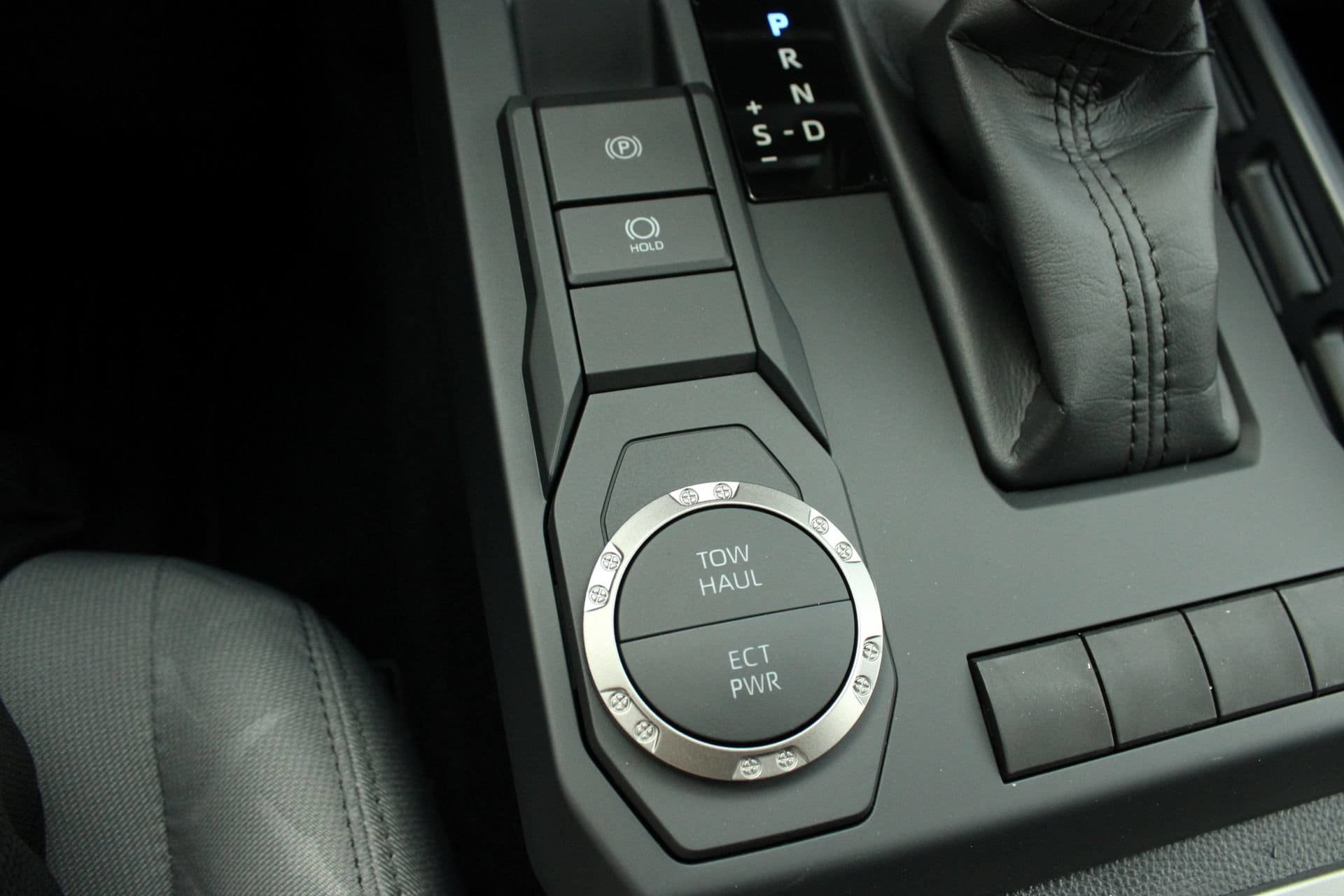 New 2026 Toyota Tacoma SR5 RWD image 44
