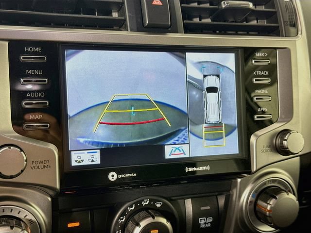 Certified 2023 Toyota 4Runner TRD Sport w/ Technology Package RWD image 15