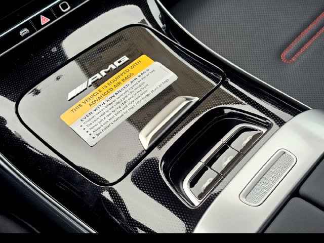 New 2027 Mercedes-Benz CLE 53 AMG 4MATIC Cabriolet image 33