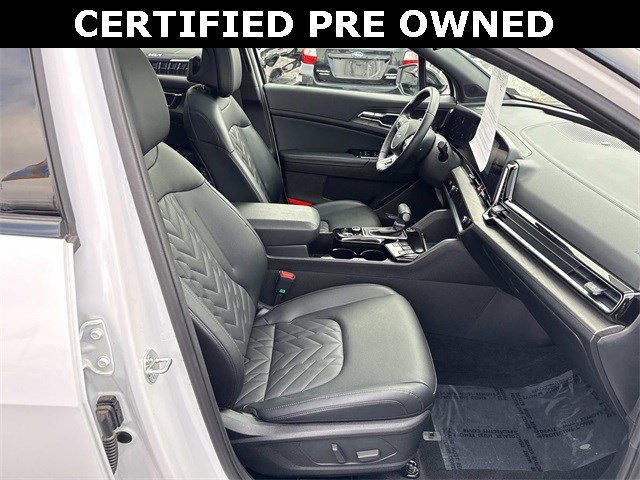 Used 2024 Kia Sportage X-Pro Prestige image 9