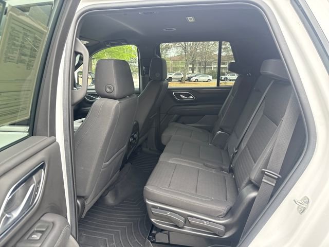 Used 2022 Chevrolet Tahoe LS image 20