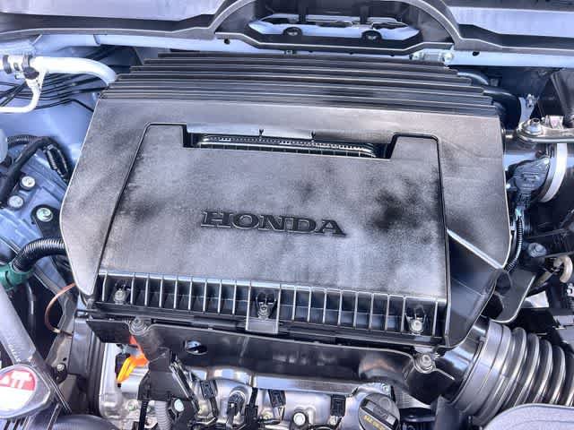 Certified 2026 Honda Passport RTL image 10