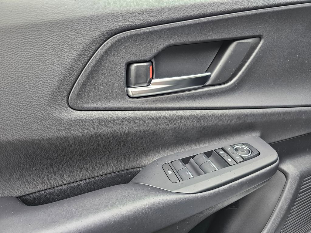 New 2026 Toyota Prius XSE image 22