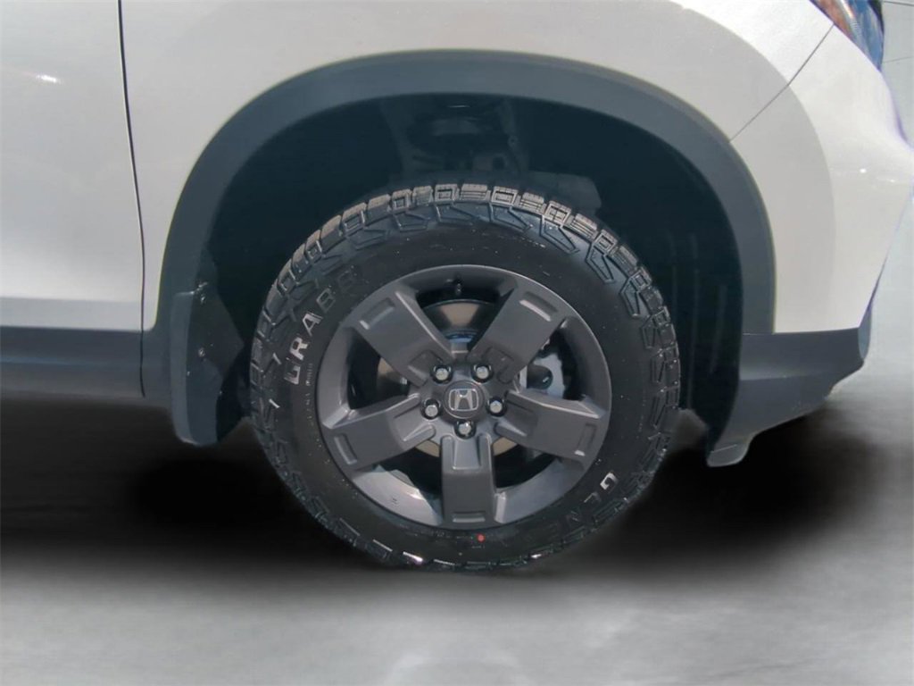 New 2026 Honda Ridgeline TrailSport image 11