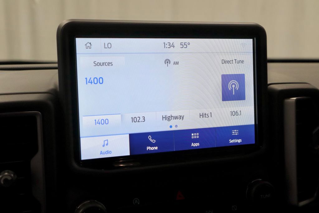 Certified 2023 Ford Bronco Sport Big Bend AWD/4WD image 3
