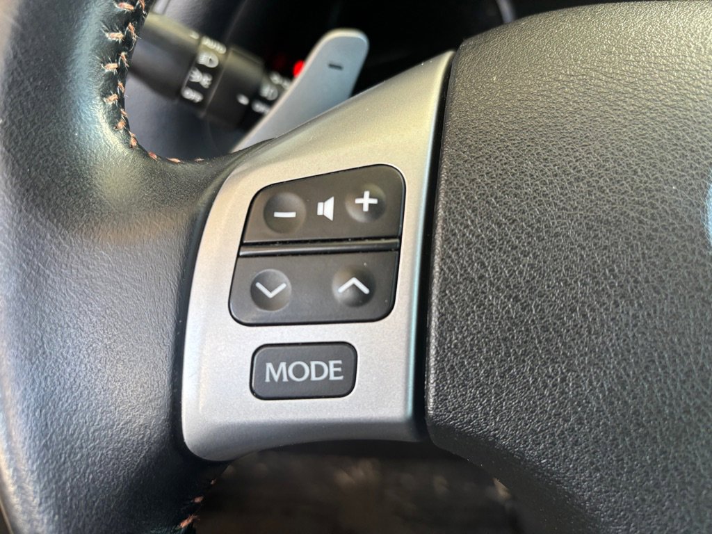 Used 2014 Lexus IS 250C w/ Luxury Package RWD image 11