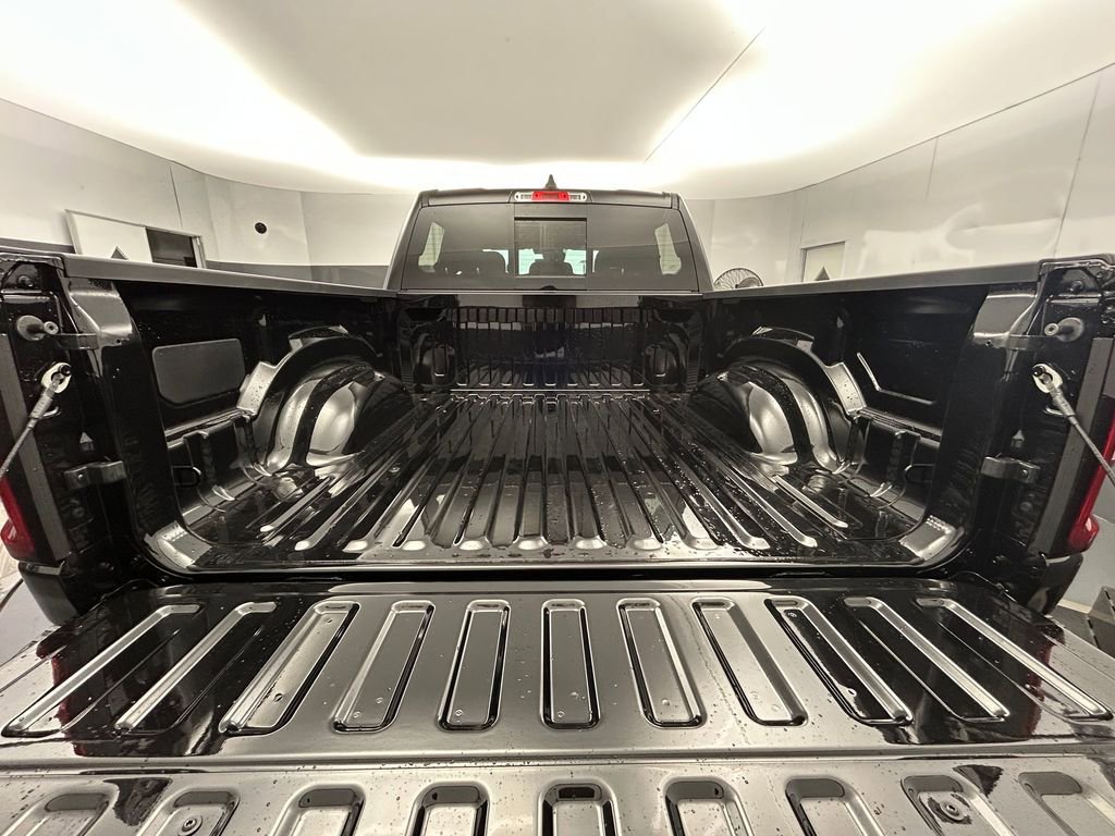 New 2026 RAM 1500 Big Horn image 33