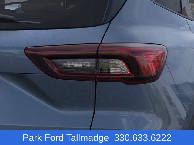 New 2026 Ford Escape Active w/ Cold Weather Package AWD/4WD image 21