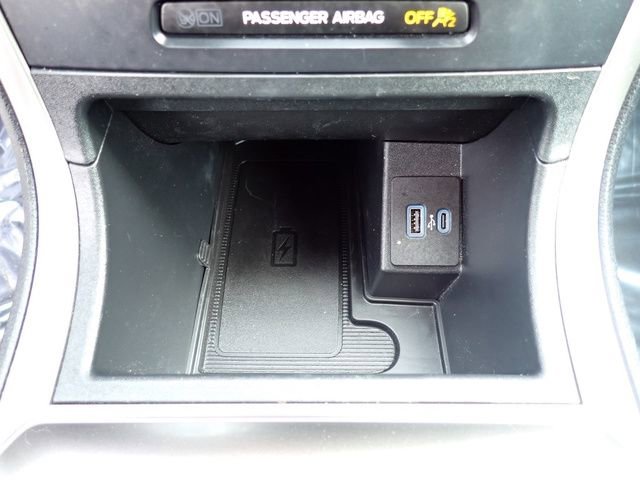 Used 2024 Ford Edge SEL w/ Convenience Package AWD/4WD image 26