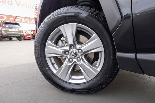 Certified 2024 Toyota RAV4 XLE image 13