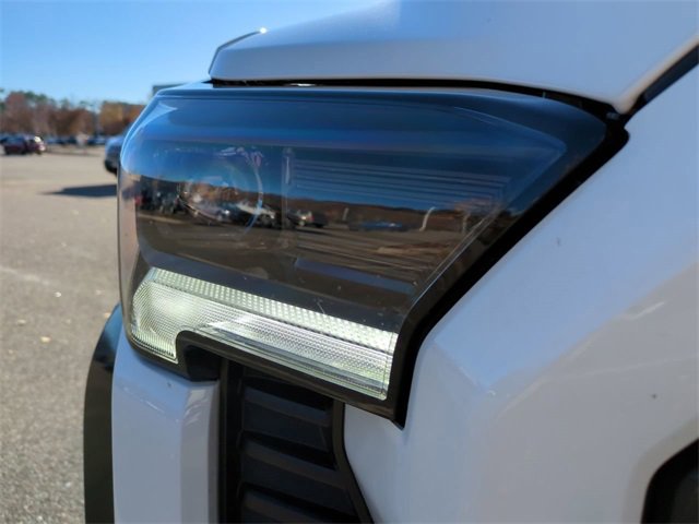 Used 2025 Toyota Tacoma TRD Pro image 10