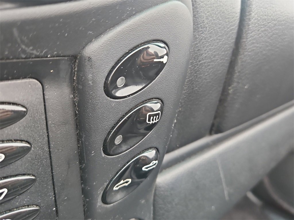 Used 2000 Porsche Boxster image 23