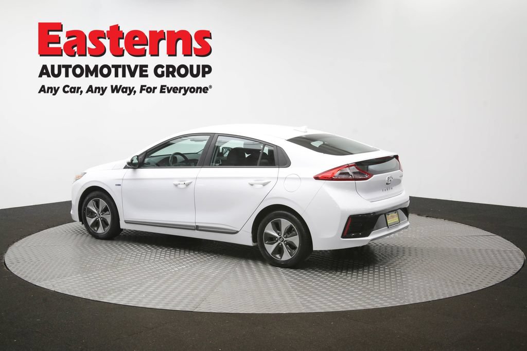 Used 2019 Hyundai Ioniq Electric FWD image 63