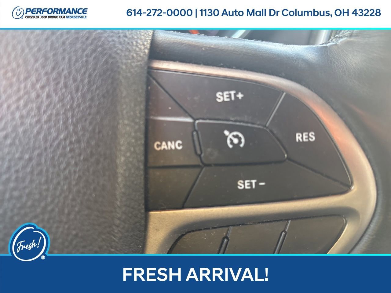 Used 2018 Jeep Grand Cherokee Altitude image 20