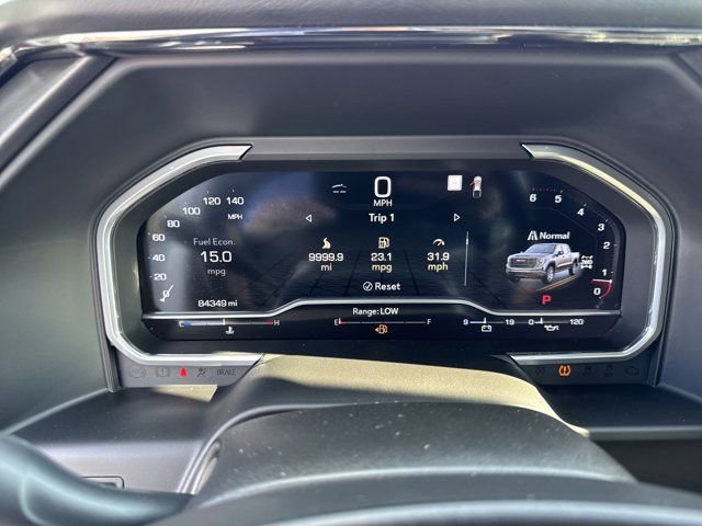 Used 2022 GMC Sierra 1500 AT4 w/ AT4 Premium Package image 26