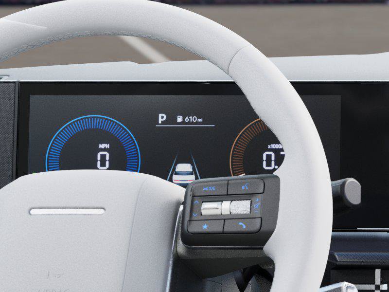 New 2026 Hyundai Santa Fe SEL AWD/4WD image 14