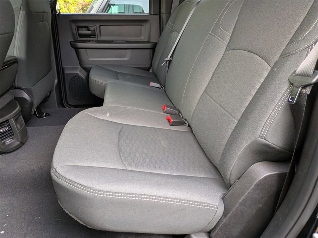 New 2026 RAM 3500 Tradesman image 25