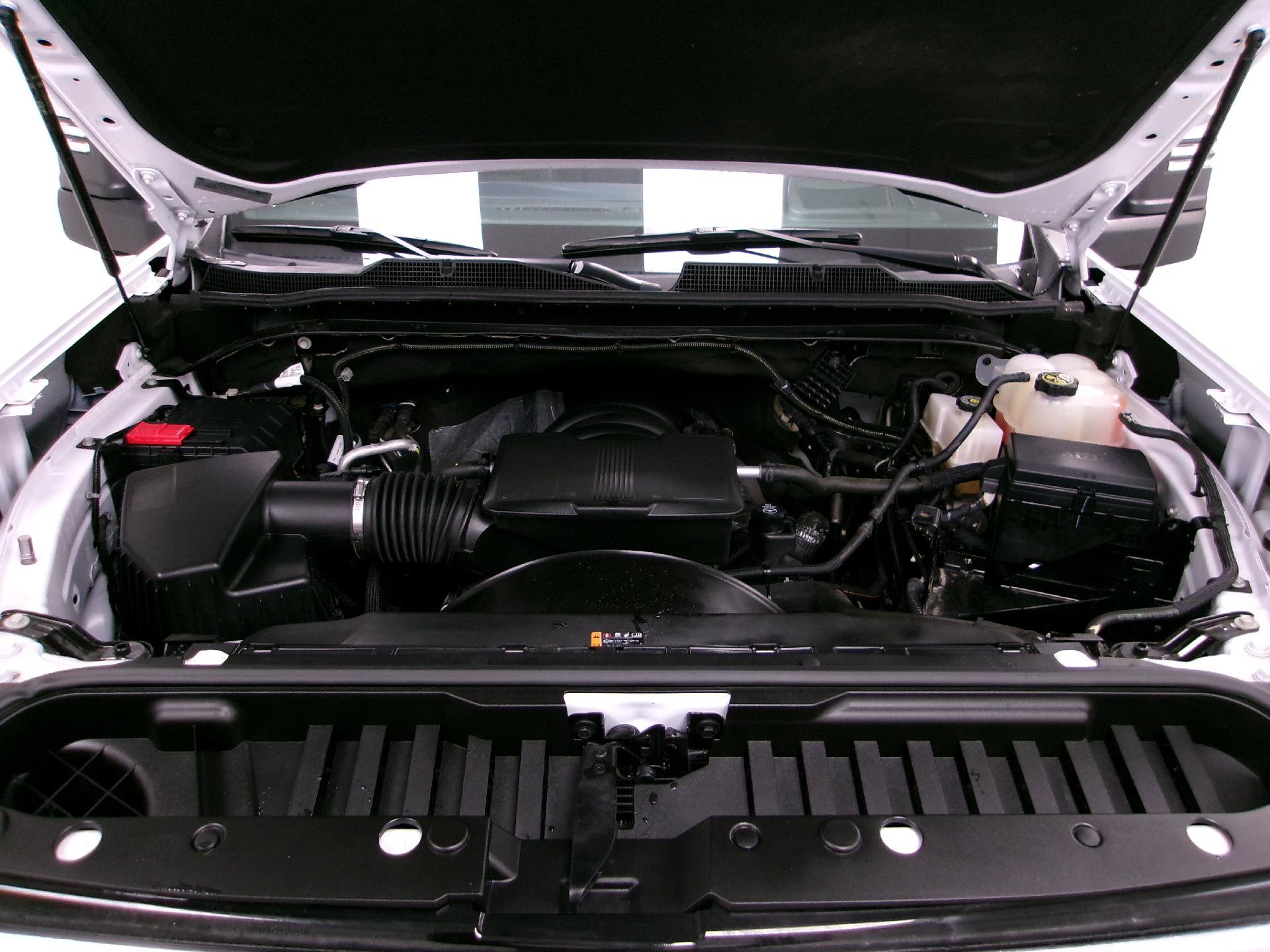 Certified 2024 Chevrolet Silverado 2500 High Country w/ Technology Package image 18