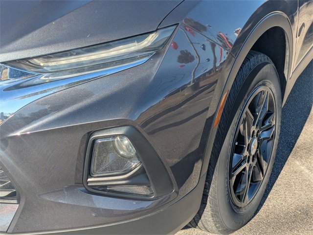 Used 2022 Chevrolet Blazer LT image 9