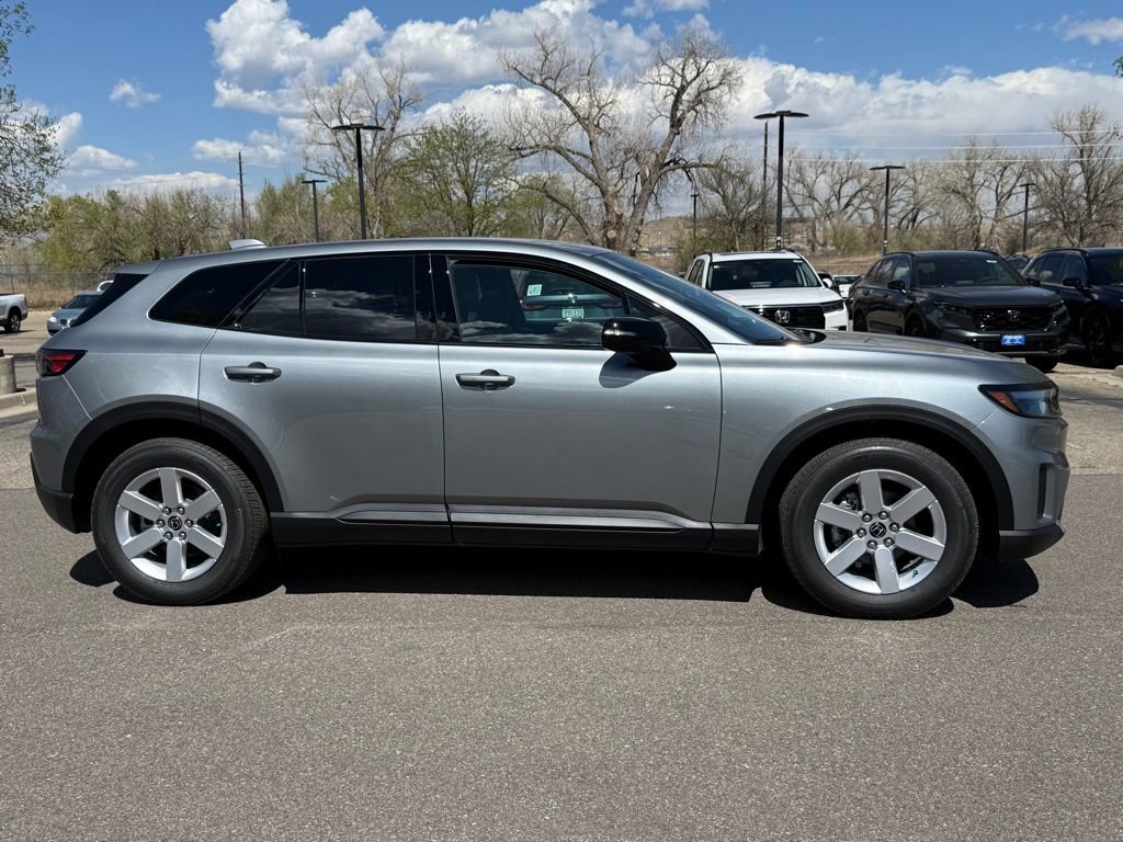 New 2026 Honda Prologue EX image 4