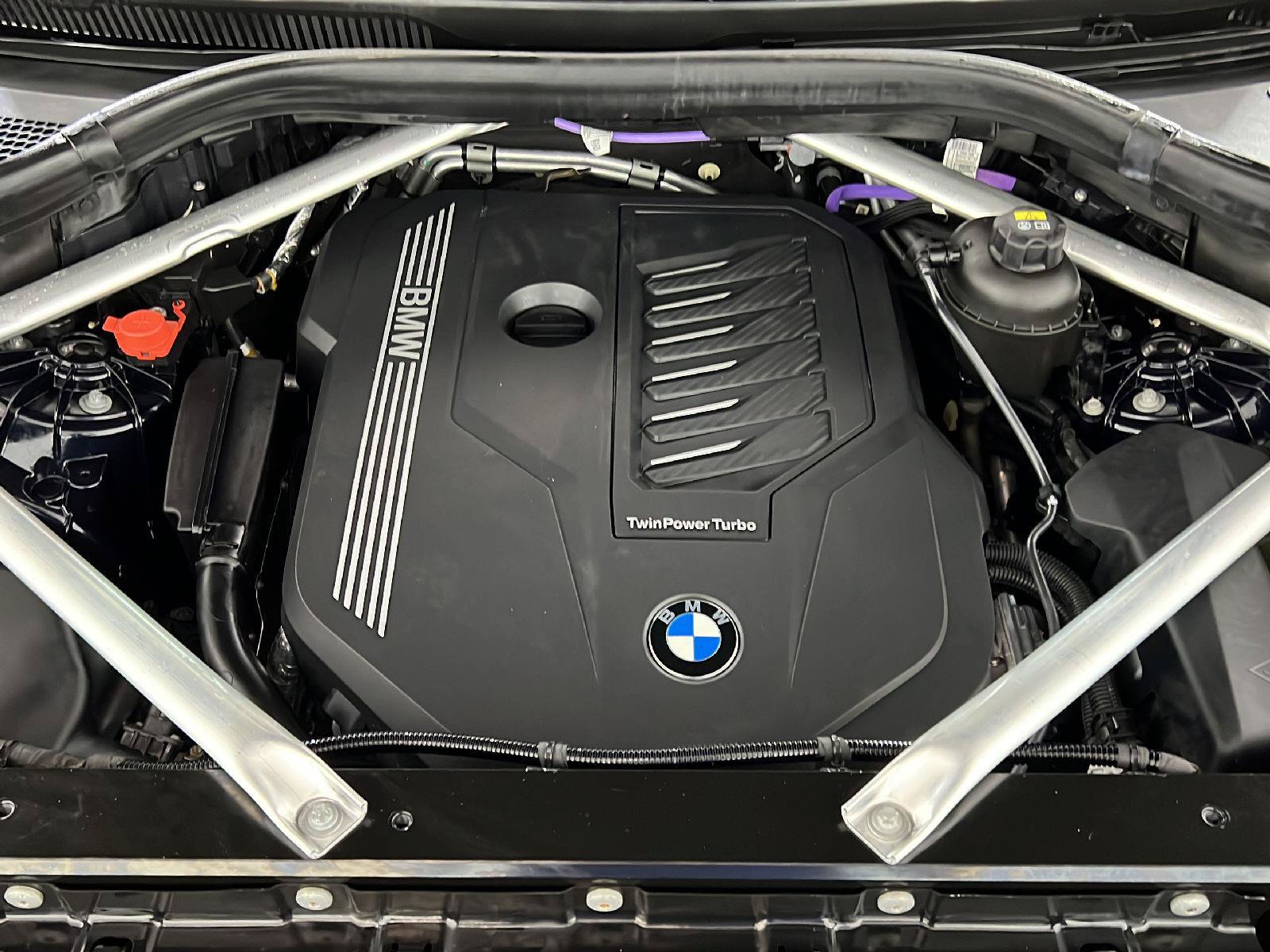 Used 2023 BMW X5 xDrive40i w/ M Sport Package AWD/4WD image 25