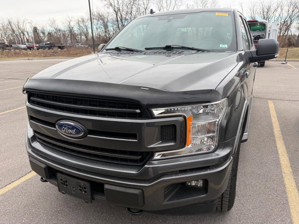 Used 2019 Ford F150 XLT w/ Equipment Group 302A Luxury image 15