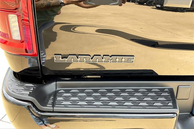 New 2026 RAM 2500 Laramie image 18