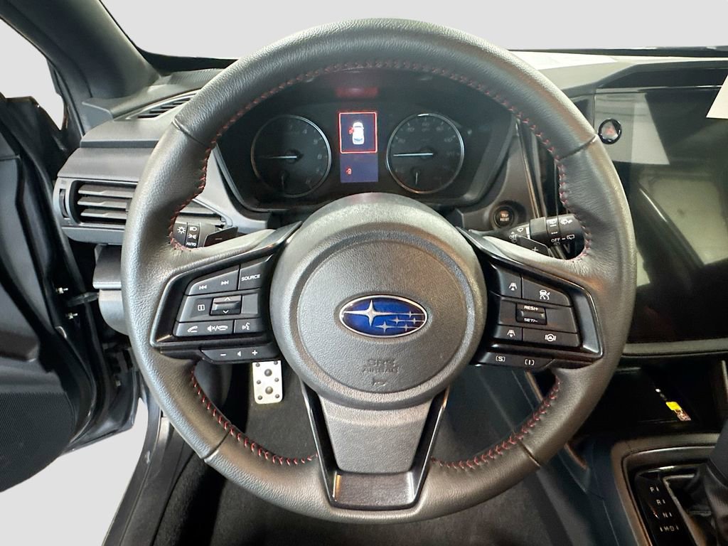 Certified 2024 Subaru Impreza RS image 7