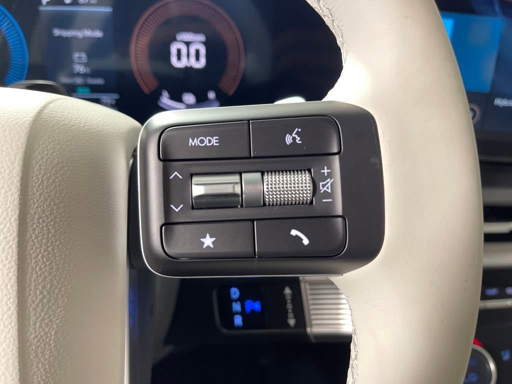 New 2026 Hyundai Santa Fe SEL image 29