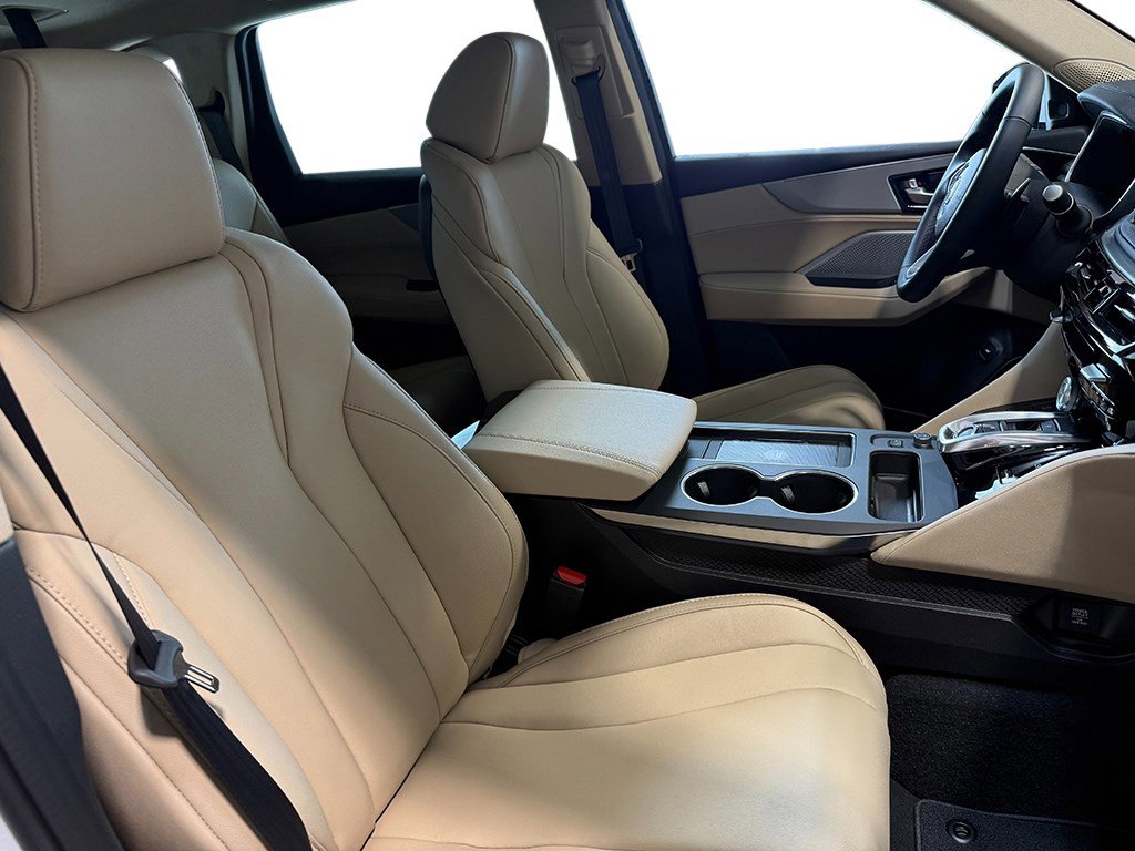 New 2026 Acura MDX SH-AWD image 34