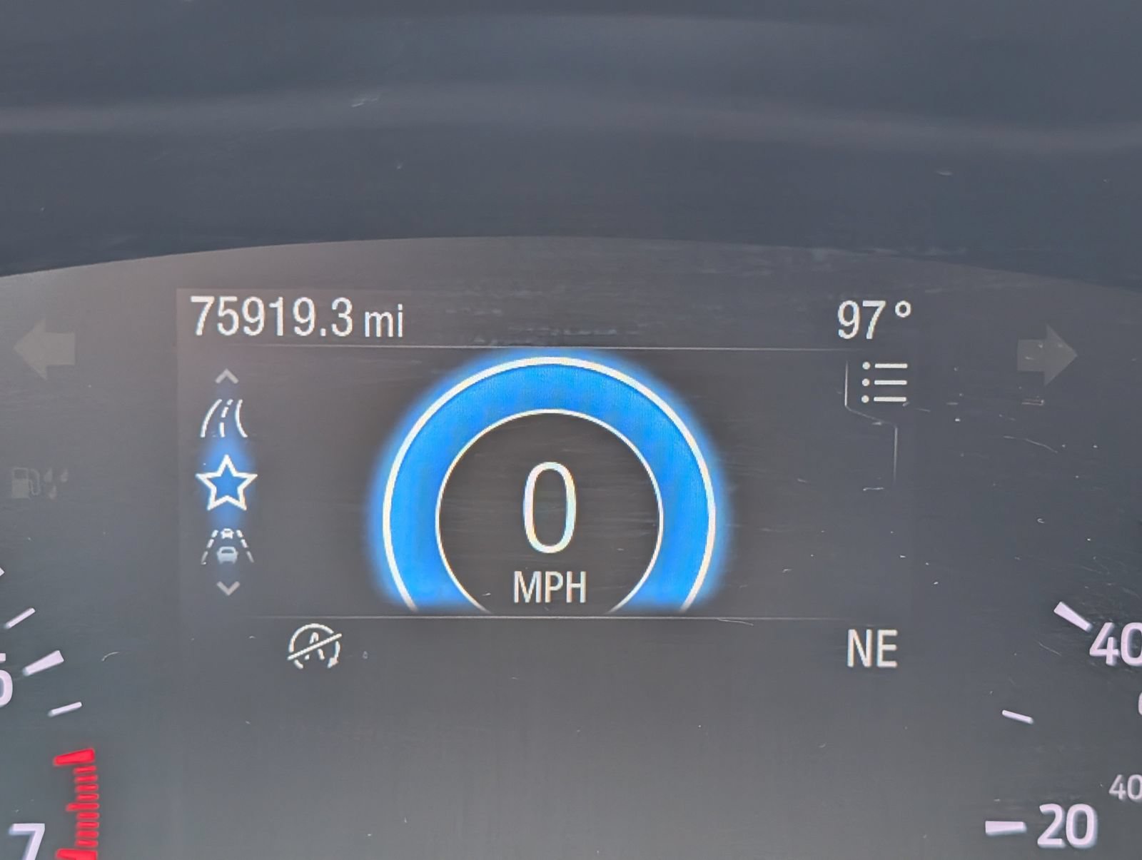 Used 2020 Ford Escape SEL FWD image 11