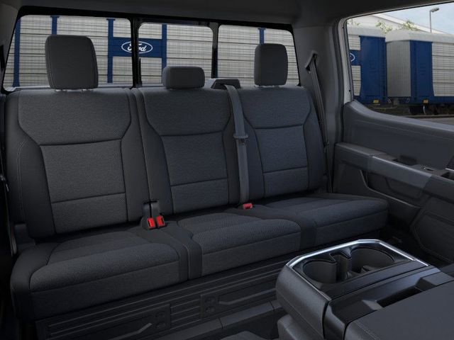 New 2026 Ford F150 XLT w/ Equipment Group 302A MID AWD/4WD image 11