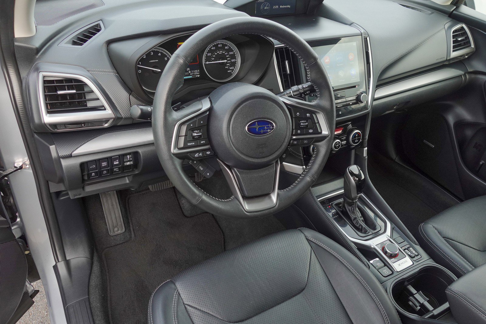 Used 2021 Subaru Forester Limited w/ Popular Package #3 image 9