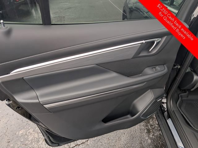 New 2026 Buick Enclave Preferred w/ Power Package image 10