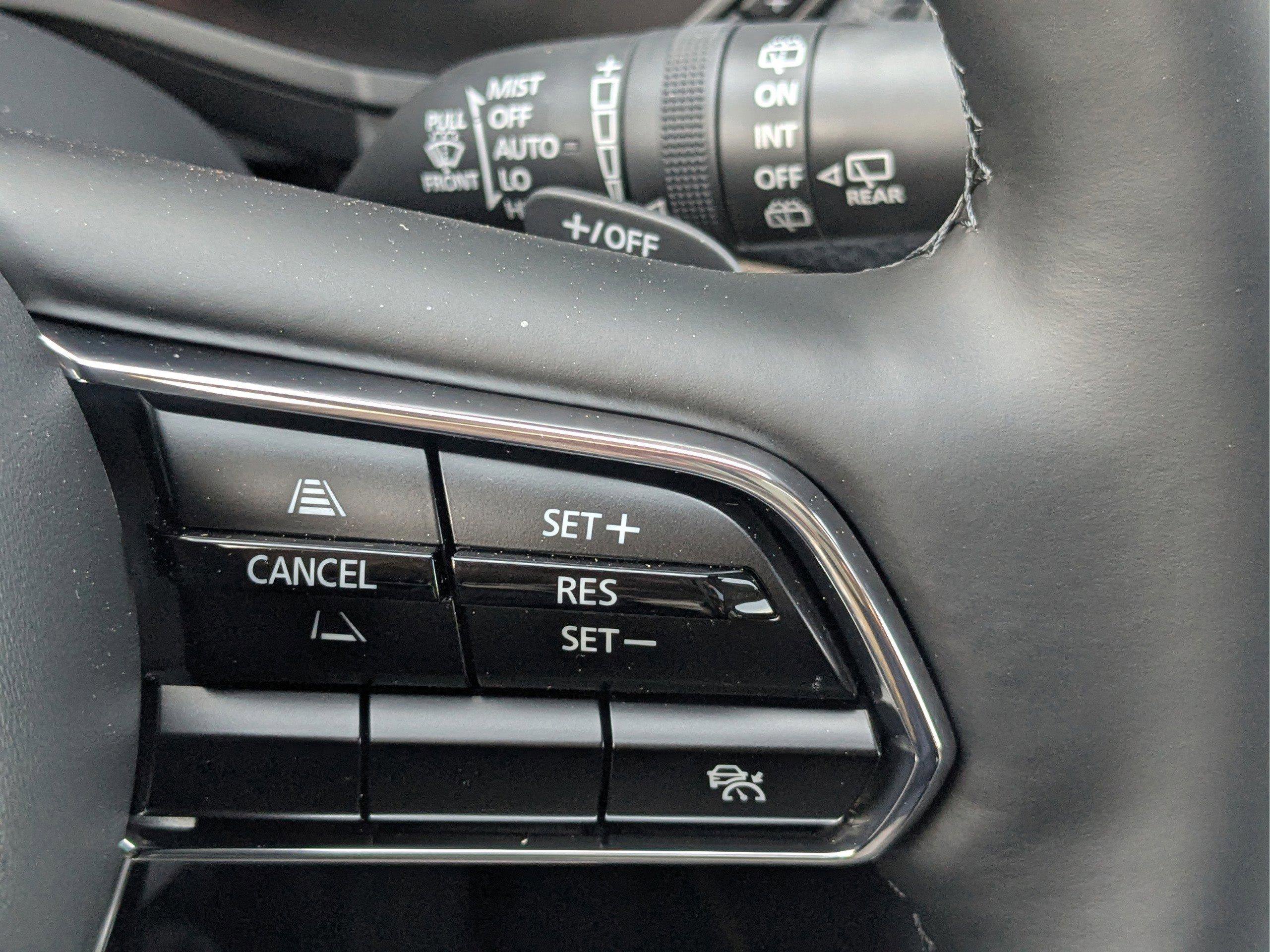 New 2026 MAZDA CX-90 Plug-In Hybrid w/ Preferred image 30