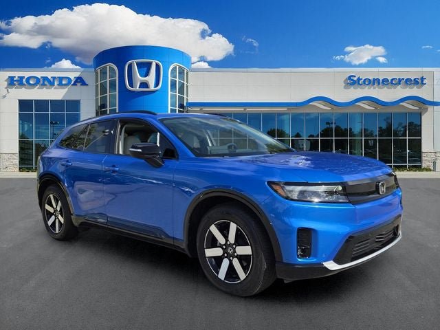 New 2026 Honda Prologue Touring image 1