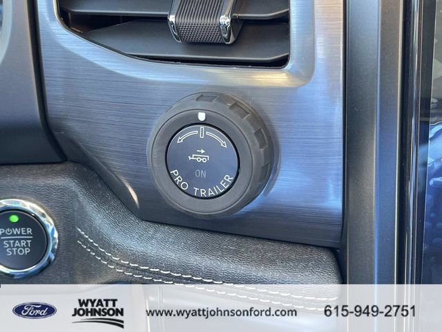 New 2025 Ford F150 Lightning Flash AWD/4WD image 30